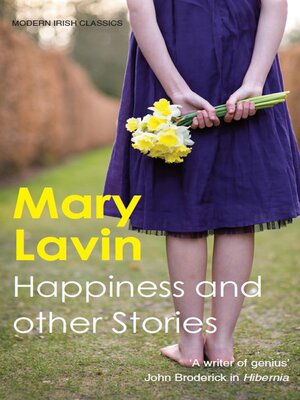 cover image of Happiness and Other Stories